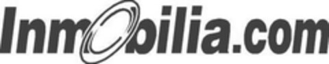 InmObilia.com Logo (EUIPO, 07/28/2008)