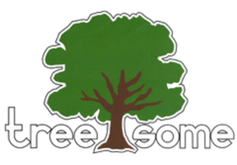 treesome Logo (EUIPO, 19.08.2008)