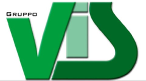 GRUPPO VIS Logo (EUIPO, 20.03.2009)