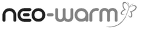 neo-warm Logo (EUIPO, 05/18/2009)