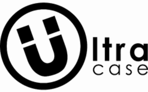 ULTRA CASE Logo (EUIPO, 02.09.2009)