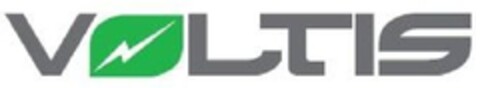 VOLTIS Logo (EUIPO, 15.09.2009)