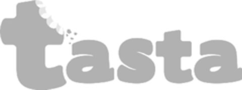 TASTA Logo (EUIPO, 08.10.2009)