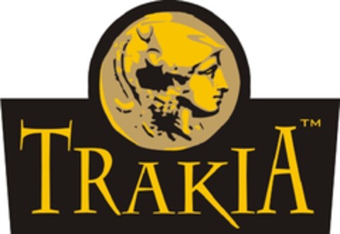 TRAKIA Logo (EUIPO, 01.12.2009)