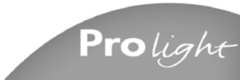 PROLIGHT Logo (EUIPO, 24.02.2010)