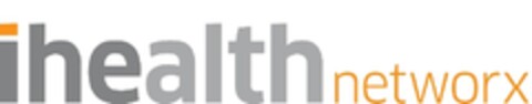 ihealthnetworx Logo (EUIPO, 03/02/2010)