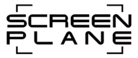 SCREEN PLANE Logo (EUIPO, 03/22/2010)