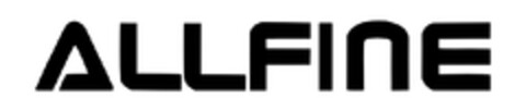 ALLFINE Logo (EUIPO, 23.03.2010)