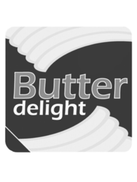 BUTTER DELIGHT Logo (EUIPO, 25.03.2010)