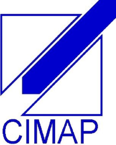 CIMAP Logo (EUIPO, 05/14/2010)