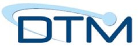 DTM Logo (EUIPO, 05/27/2010)