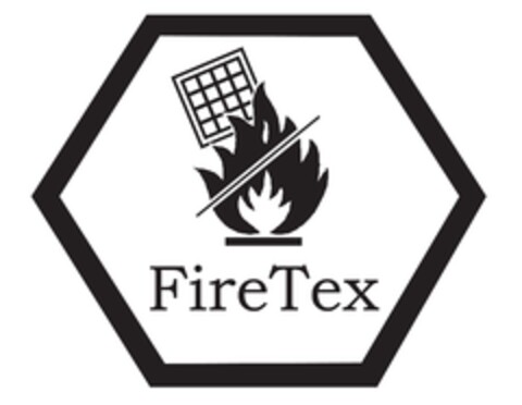 FireTex Logo (EUIPO, 06/02/2010)