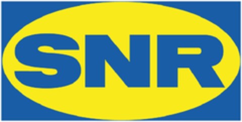 SNR Logo (EUIPO, 12.07.2010)