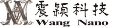 Wang Nano Logo (EUIPO, 28.07.2010)