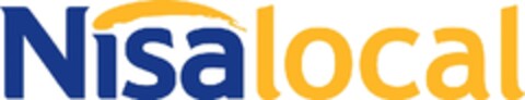 Nisalocal Logo (EUIPO, 09/15/2010)