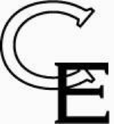 CE Logo (EUIPO, 30.11.2010)