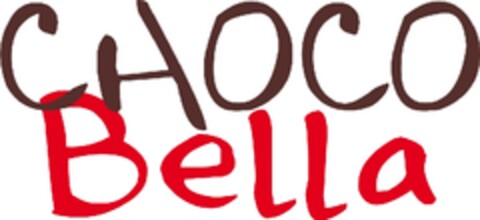 CHOCO BELLA Logo (EUIPO, 04.02.2011)