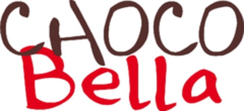 CHOCO BELLA Logo (EUIPO, 02/04/2011)