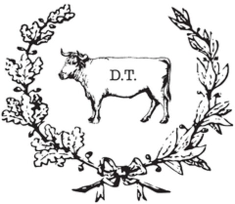 D.T. Logo (EUIPO, 18.03.2011)