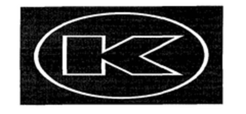 K Logo (EUIPO, 03/15/2011)