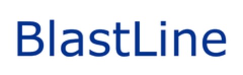 BlastLine Logo (EUIPO, 10.05.2011)