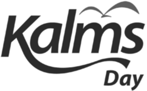 Kalms Day Logo (EUIPO, 10.05.2011)