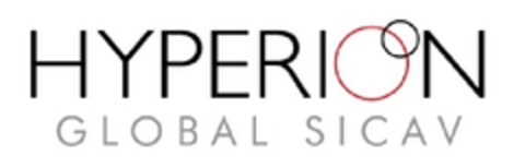 HYPERION GLOBAL SICAV Logo (EUIPO, 12.05.2011)