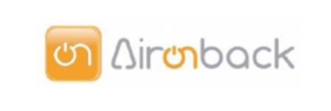 AIRONBACK Logo (EUIPO, 13.06.2011)