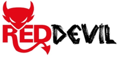 RED DEVIL Logo (EUIPO, 13.06.2011)