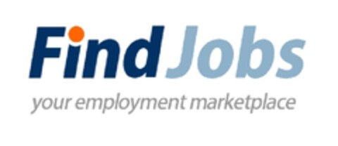 FindJobs your employment marketplace Logo (EUIPO, 17.06.2011)