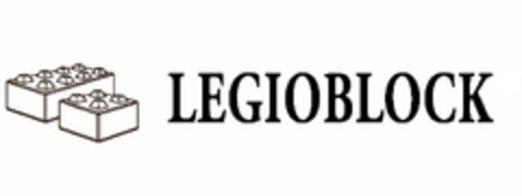 LEGIOBLOCK Logo (EUIPO, 17.06.2011)