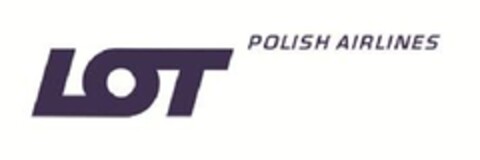 LOT POLISH AIRLINES Logo (EUIPO, 22.06.2011)