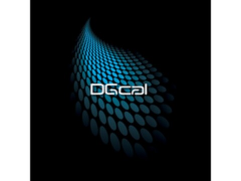 DGcal Logo (EUIPO, 07/15/2011)
