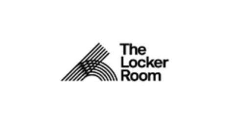 The Locker Room Logo (EUIPO, 11.11.2011)