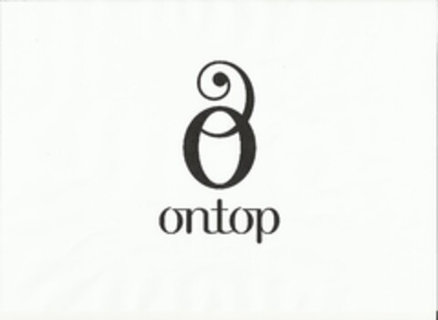 O ONTOP. Logo (EUIPO, 14.11.2011)