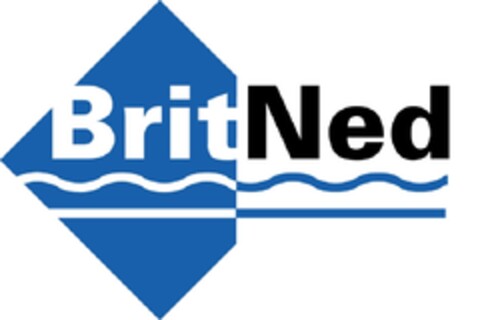 BRITNED Logo (EUIPO, 16.11.2011)