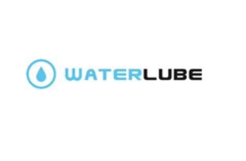 WATERLUBE Logo (EUIPO, 30.11.2011)