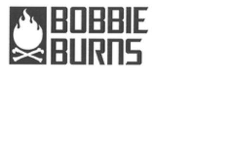 BOBBIE BURNS Logo (EUIPO, 30.11.2011)