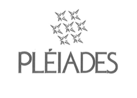 PLEIADES Logo (EUIPO, 24.02.2012)