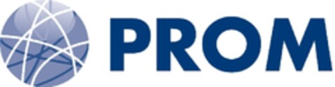 PROM Logo (EUIPO, 03.03.2012)