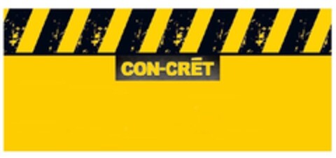 CON-CRÉT Logo (EUIPO, 27.03.2012)