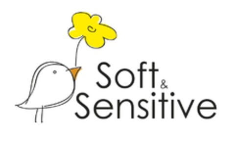 Soft & Sensitive Logo (EUIPO, 18.07.2012)