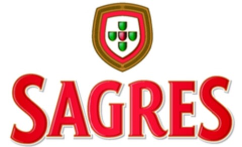 SAGRES Logo (EUIPO, 19.06.2012)