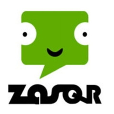 ZASQR Logo (EUIPO, 03.07.2012)