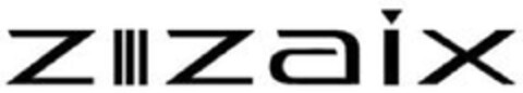 ZIZAIX Logo (EUIPO, 13.07.2012)