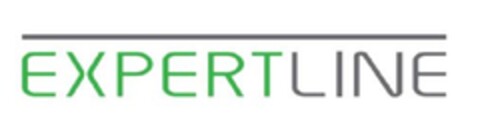 EXPERTLINE Logo (EUIPO, 30.07.2012)