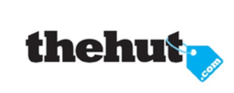 the hut.com Logo (EUIPO, 08/06/2012)