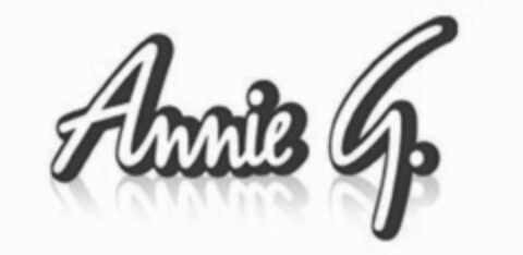 Annie G. Logo (EUIPO, 08/22/2012)