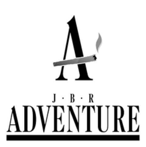 A J.B.R. ADVENTURE Logo (EUIPO, 03.10.2012)