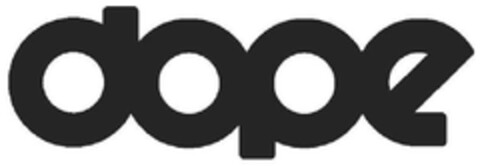 DOPE Logo (EUIPO, 09.11.2012)